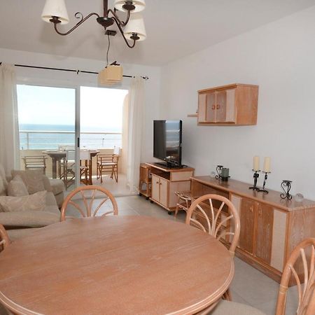 Apartament Apolo 16 55 Calpe Zewnętrze zdjęcie
