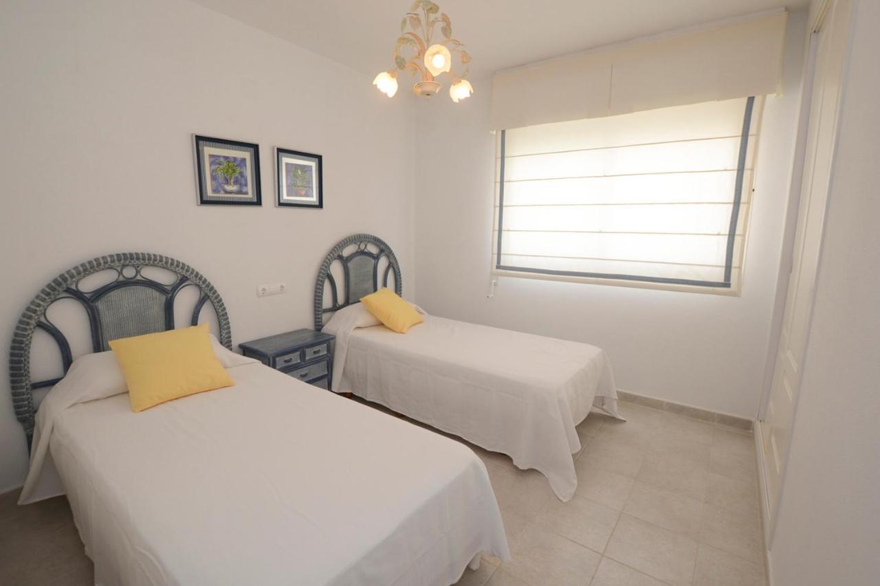 Apartament Apolo 16 55 Calpe Pokój zdjęcie