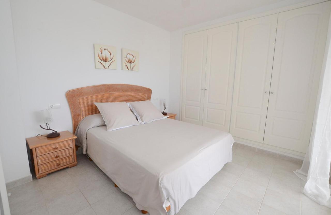 Apartament Apolo 16 55 Calpe Zewnętrze zdjęcie