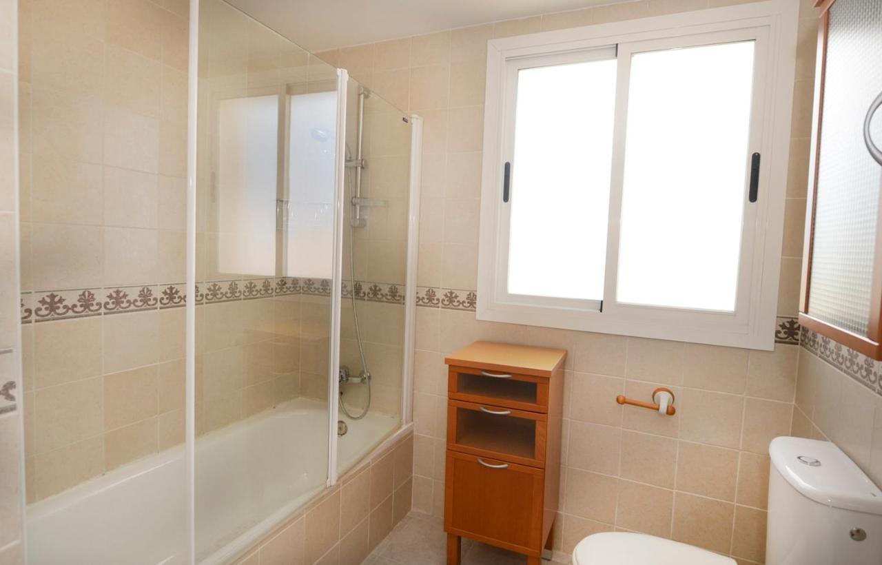 Apartament Apolo 16 55 Calpe Zewnętrze zdjęcie